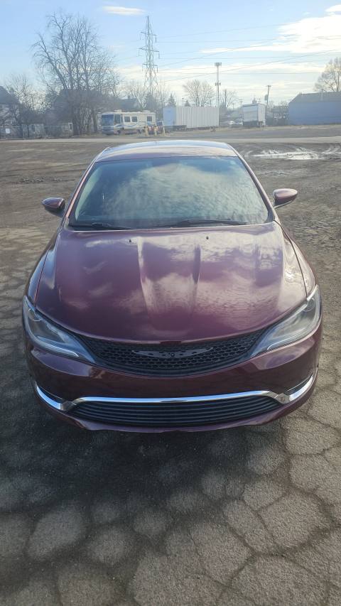 Vehicle photo 1